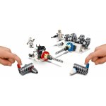 LEGO® Star Wars™ 75239 Útok na štítový generátor na plantě Hoth – Hledejceny.cz