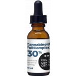 FAIR CBD CBD-CBG-CBN FullComplex 4v1 30% 3000 mg 10 ml – Zboží Mobilmania