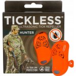 Odpuzovač klíšťat pro myslivce Tickless – Zbozi.Blesk.cz