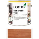 Osmo 3137 Dekorační vosk transparentní 2,5 l Třešeň – Sleviste.cz