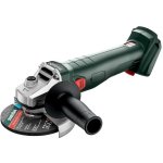 Metabo W 18 7-125 602371840 – Sleviste.cz