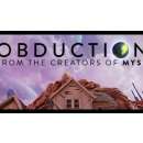 Obduction