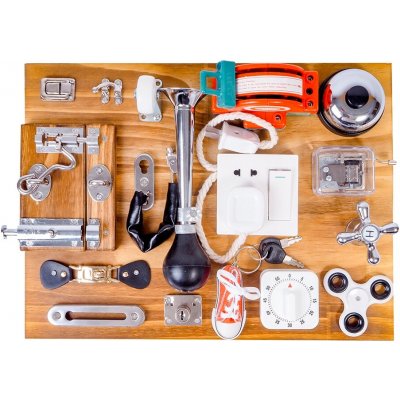 Derrson montessori board Catch & Think W5376 – Hledejceny.cz