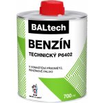 BALtech BARVY A LAKY HOSTIVAŘ Technický benzín P6402 0,7 l