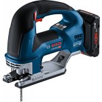 Bosch GST 18V-155 BC 0.601.5B1.002 – Zboží Mobilmania