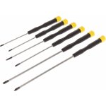Sada dlouhých šroubováků 6 ks 28219 – Sleviste.cz