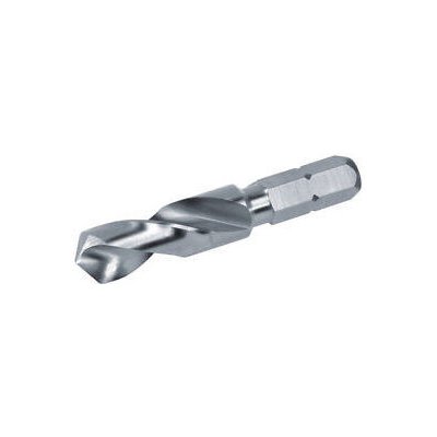 VOLKEL STI spirálový vrták 6.3mm 1/4" 03084 – Hledejceny.cz