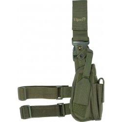 Viper Tactical stehenní zelené