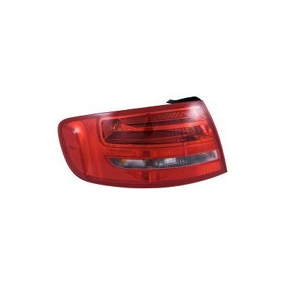 Zadní světlo- levé vnější AUDI A4 (B8) 2007-2011 |007-2011| TYC | 11-11366-01-2 – Hledejceny.cz