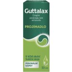 GUTTALAX POR 7,5MG/ML POR GTT SOL 1X30ML – Zboží Dáma