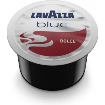 Lavazza Blue Espresso Dolce 100 ks