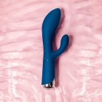 Satisfyer Spinning Rabbit 1 – Zbozi.Blesk.cz