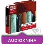 Třináctý příběh - Setterfieldová Diane - 12CD – Hledejceny.cz