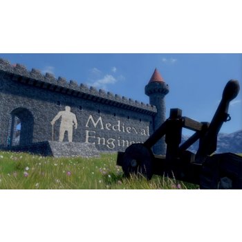 Medieval Engineers