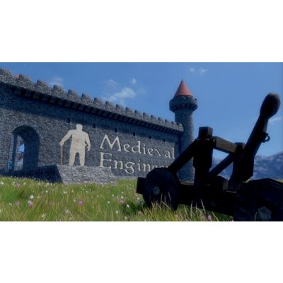 Medieval Engineers – Hledejceny.cz