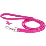 CoLLaR Kulaté kožené vodítko – Zboží Dáma