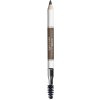 Tužka na obočí Wet n Wild Color Icon Brow Pencil oboustranná tužka na obočí Brunettes Do It Better 0,7 g