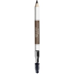 Wet n Wild Color Icon Brow Pencil oboustranná tužka na obočí Brunettes Do It Better 0,7 g