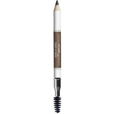 Wet n Wild Color Icon Brow Pencil oboustranná tužka na obočí Brunettes Do It Better 0,7 g – Zboží Mobilmania