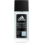 Adidas Dynamic Pulse Men deodorant sklo 75 ml – Zbozi.Blesk.cz