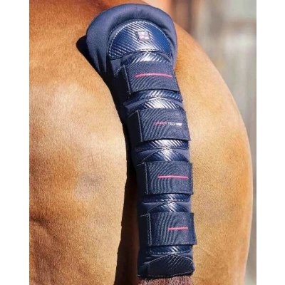 Chránič ocasu Premier Carbon Anti-slip tmavě modrý – Zboží Mobilmania