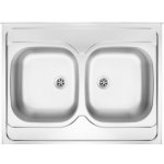 Deante ZM6 0200 nerez – Zbozi.Blesk.cz