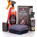 WELDTITE Deluxe Bike Care Kit – Zbozi.Blesk.cz