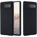Pouzdro VSECHNONAMOBIL 38526 RUBBER Gumový kryt Google Pixel 6 černý – Zboží Živě
