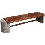 HTI Helio Teak Syenitová drť – Hledejceny.cz