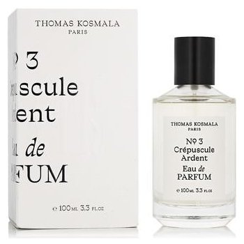 Thomas Kosmala No.3 Crépuscule Ardent parfémovaná voda unisex 100 ml