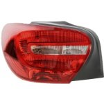 Levé zadní světlo Mercedes A-Klasse (W176) 12-15 HATCHBACK ULO – Zboží Mobilmania
