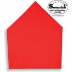 Pavel Brzobohatý - Soonrich, šátek dětský červený, bsd207 – Zboží Mobilmania