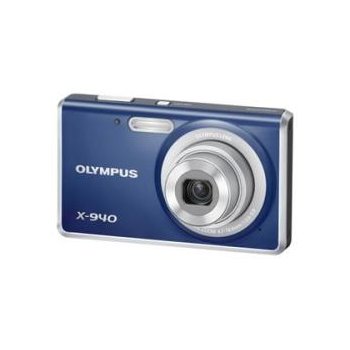 Olympus FE-5040