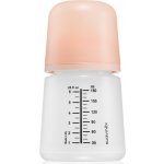 Suavinex antikoliková lahvička Zero AU bílá 180ml – Zboží Dáma