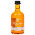 Whitley Neill Blood Orange VODKA 43% 0,05 l (holá láhev) – Hledejceny.cz