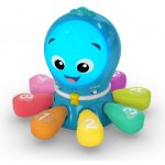 BABY EINSTEIN Go Opus Go 4v1 Aktivní hračka modrá – Zboží Dáma