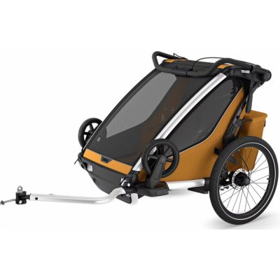 Thule Chariot Sport2 double 2024 – Zboží Dáma