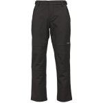 Hi-Tec MARGUS SOFTSHELL pánské softshellové kalhoty černá – Zboží Dáma