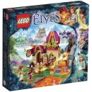 LEGO® Elves 41074 Azari a kouzelná pekárna