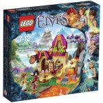 LEGO® Elves 41074 Azari a kouzelná pekárna – Zboží Živě