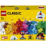 LEGO® Classic 11008 Kostky a domky – Hledejceny.cz