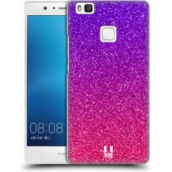 Pouzdro HEAD CASE Huawei P9 Lite MIX růžové pouzdro na mobilní telefon -  Nejlepší Ceny.cz