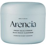 ARENCIA BLUE HYSSOP CLEANSER 120 g – Sleviste.cz