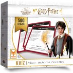Asmodee Harry Potter: Kvíz – Hledejceny.cz