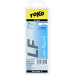 TOKO LF Hot Wax Blue 120g – Hledejceny.cz