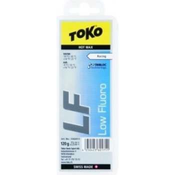 TOKO LF Hot Wax Blue 120g