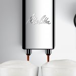 Melitta Solo Perfect Milk E957-203 – Zboží Dáma