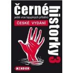 Mindok Černé historky 3 – Sleviste.cz