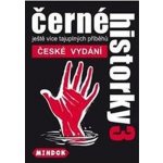 Mindok Černé historky 3 – Hledejceny.cz