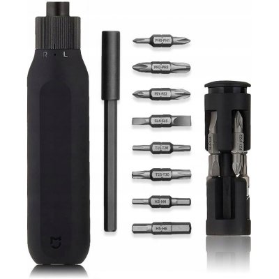 Xiaomi Mi 16-in-1 Ratchet Screwdriver - 30436 – Zbozi.Blesk.cz